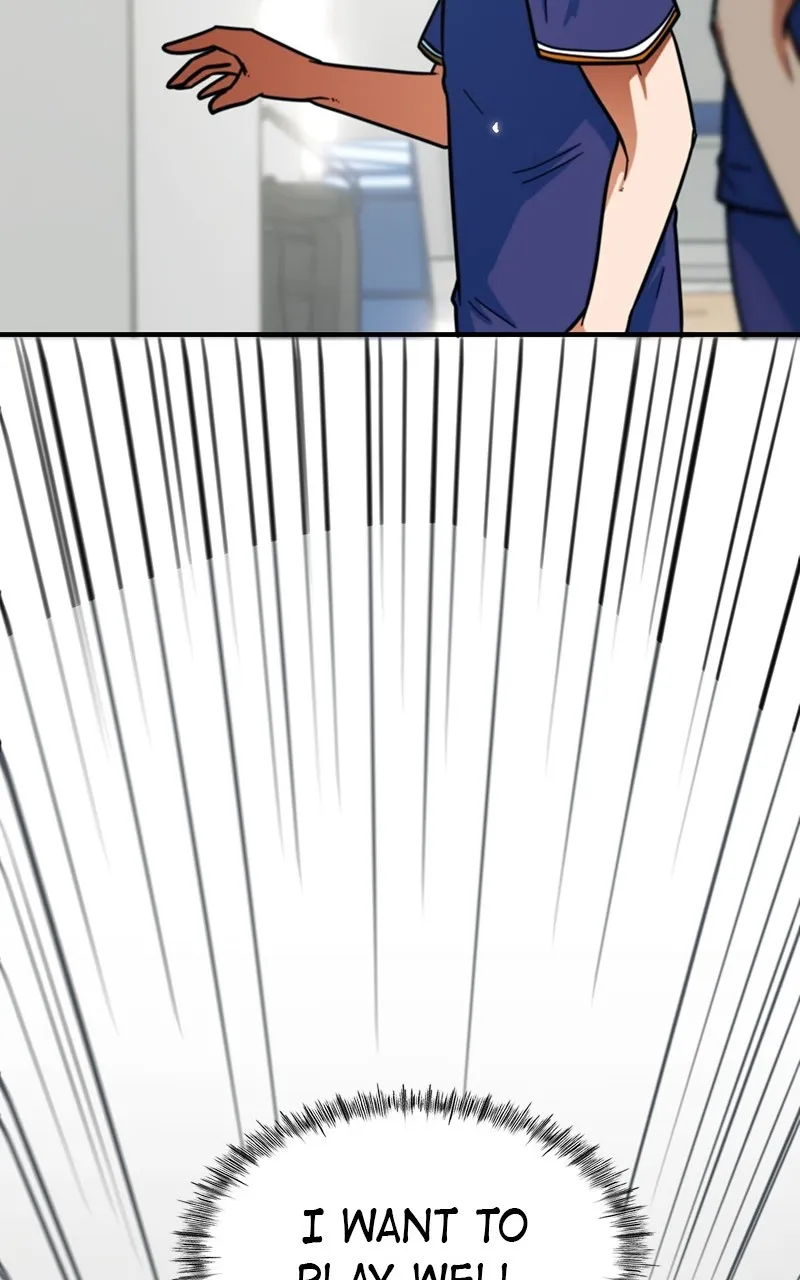 I’m Not a Soccer Genius! Chapter 4 page 86 - 