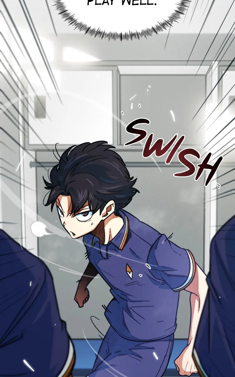 I’m Not a Soccer Genius! Chapter 4 page 87 - 