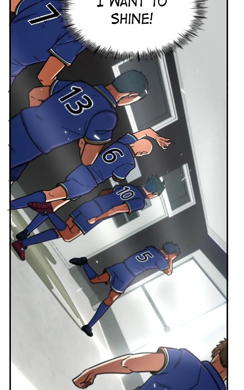 I’m Not a Soccer Genius! Chapter 4 page 89 - 