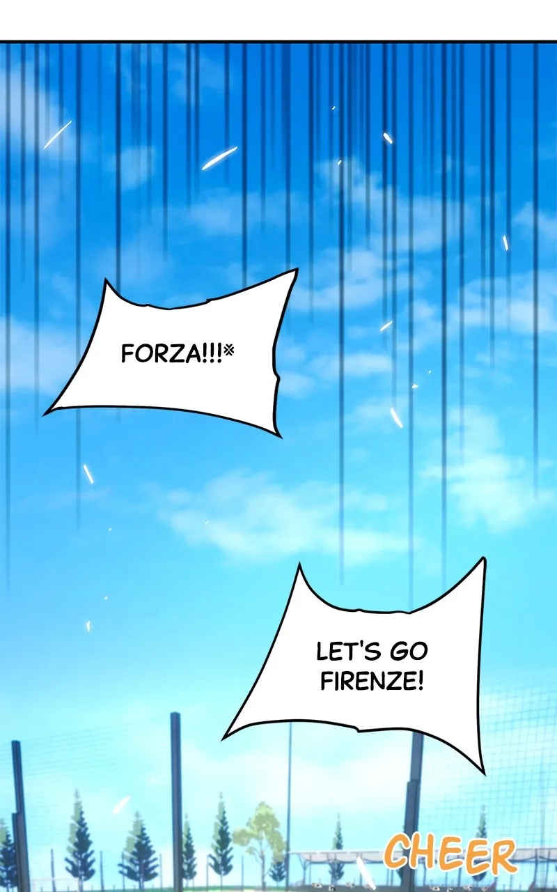 I’m Not a Soccer Genius! Chapter 4 page 92 - 