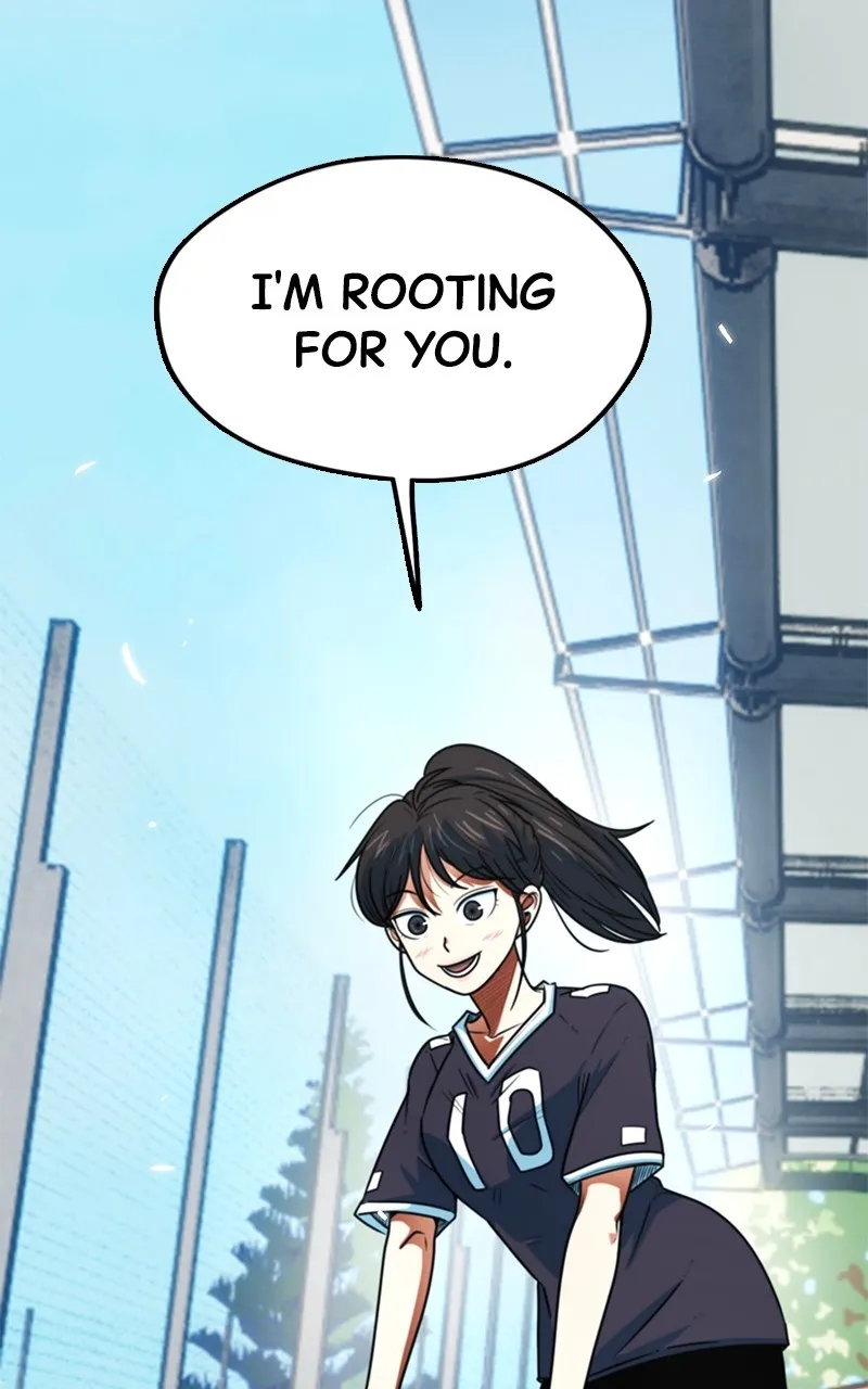 I’m Not a Soccer Genius! Chapter 4 page 100 - 