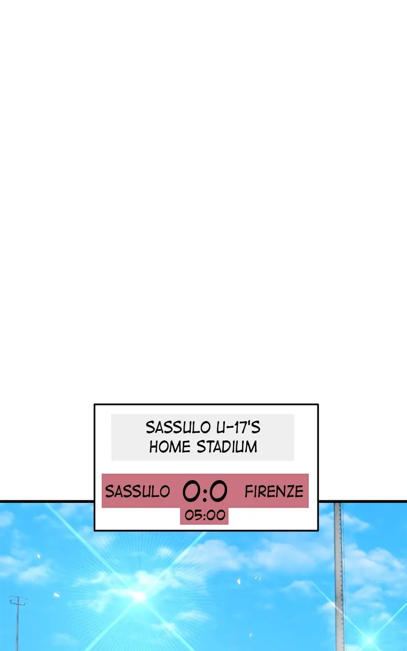 I’m Not a Soccer Genius! Chapter 5 page 1 - 