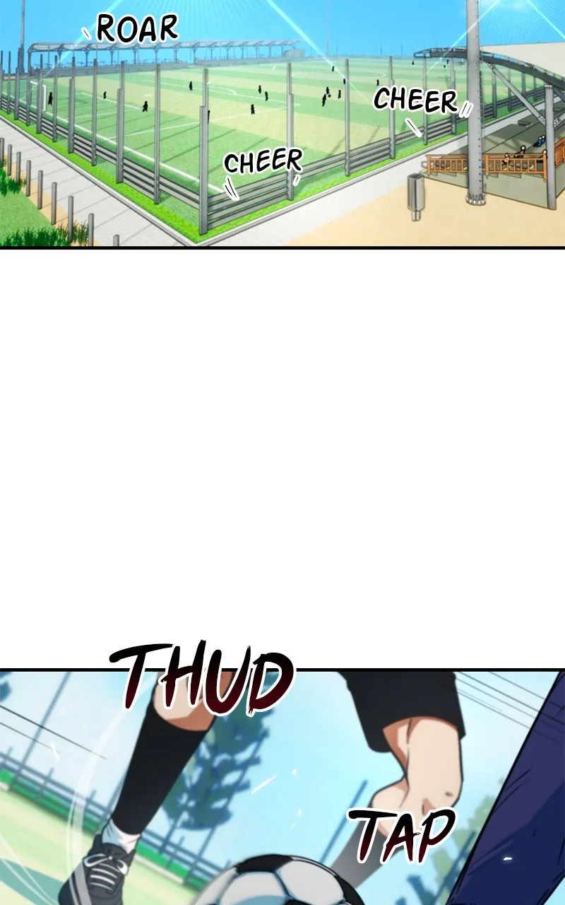 I’m Not a Soccer Genius! Chapter 5 page 2 - 