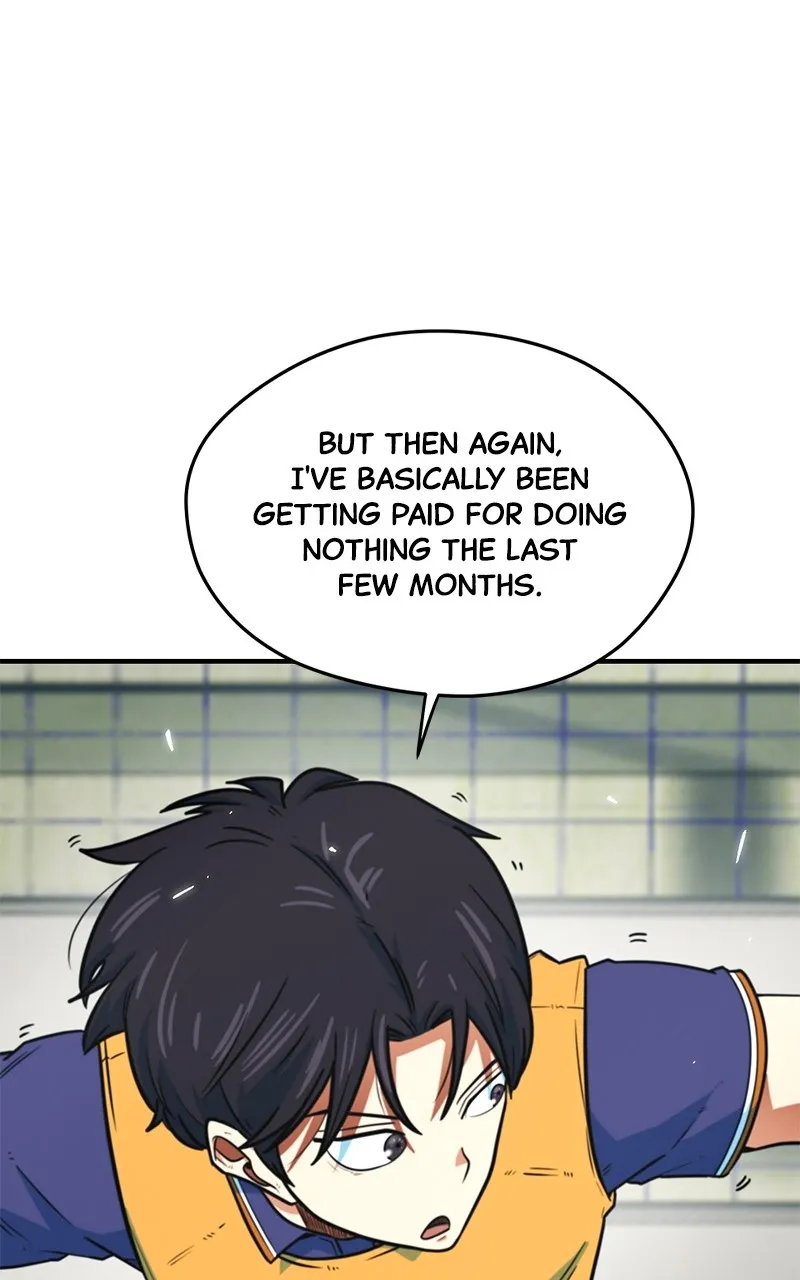 I’m Not a Soccer Genius! Chapter 5 page 102 - 