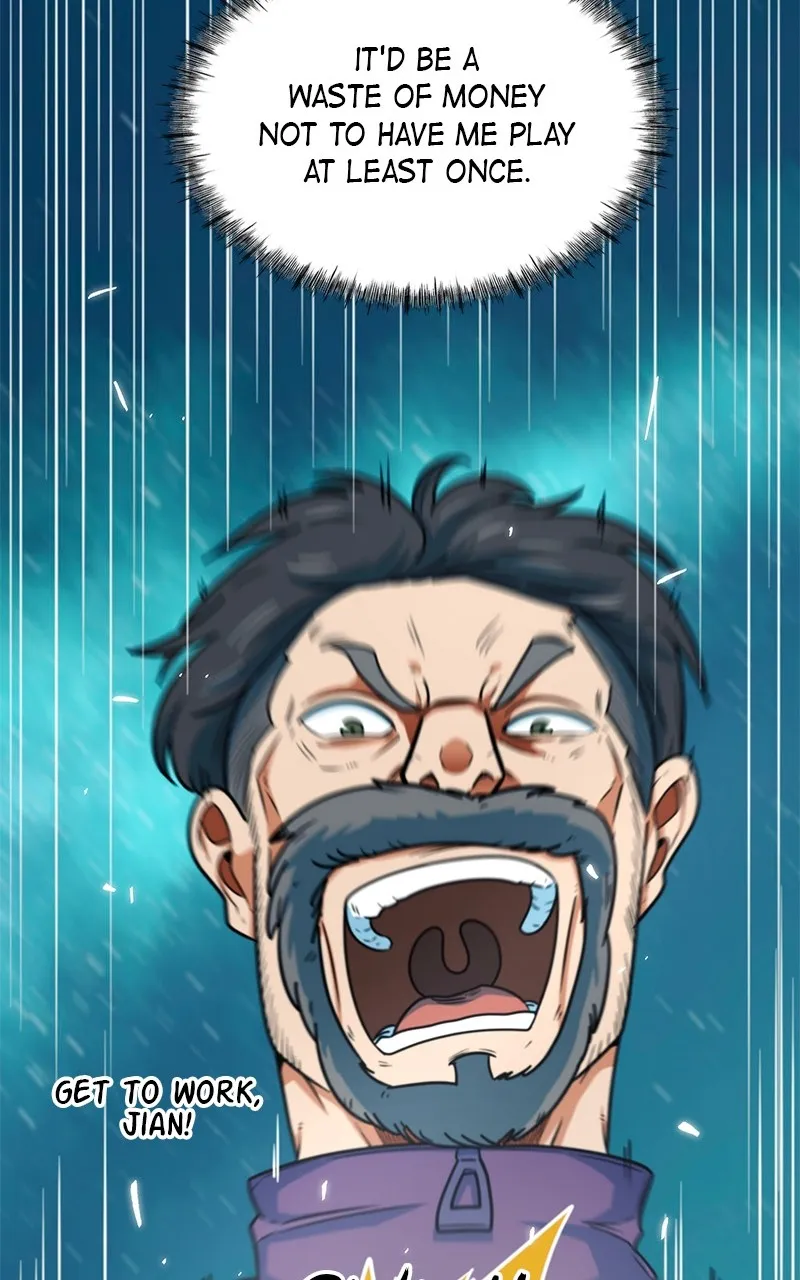 I’m Not a Soccer Genius! Chapter 5 page 104 - 