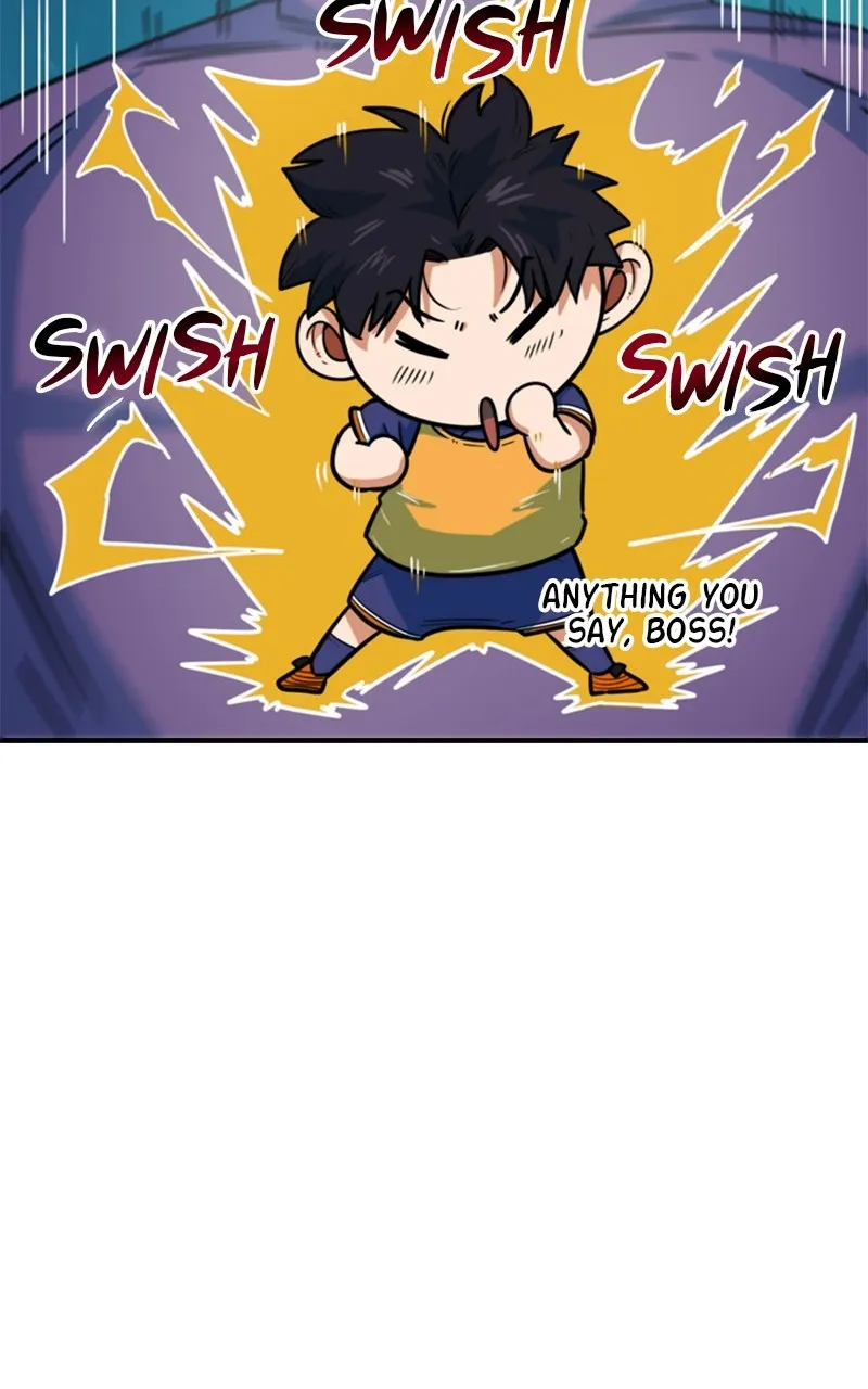 I’m Not a Soccer Genius! Chapter 5 page 105 - 