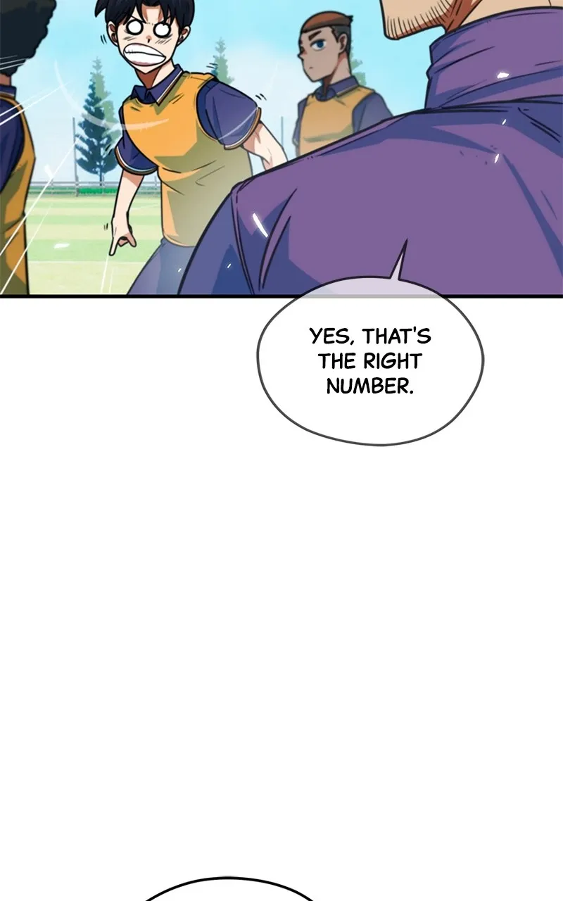 I’m Not a Soccer Genius! Chapter 5 page 109 - 