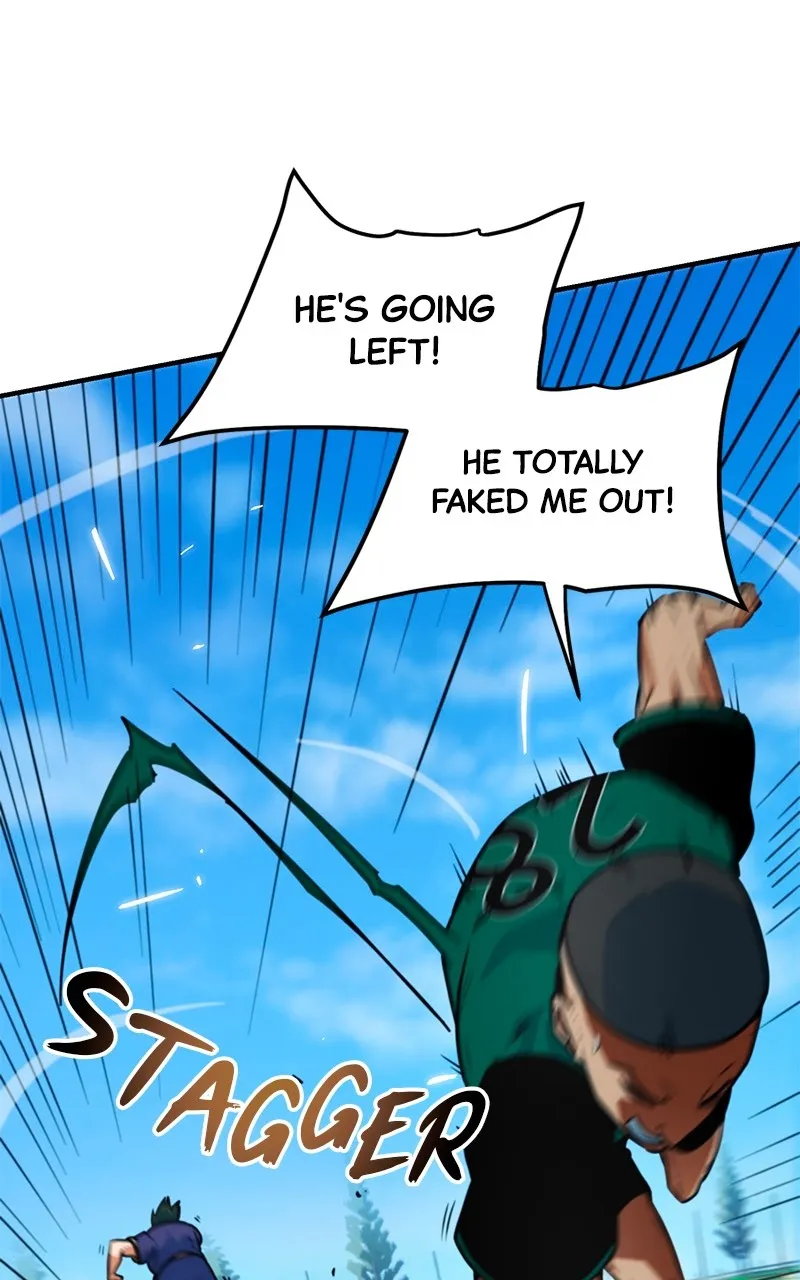 I’m Not a Soccer Genius! Chapter 5 page 12 - 