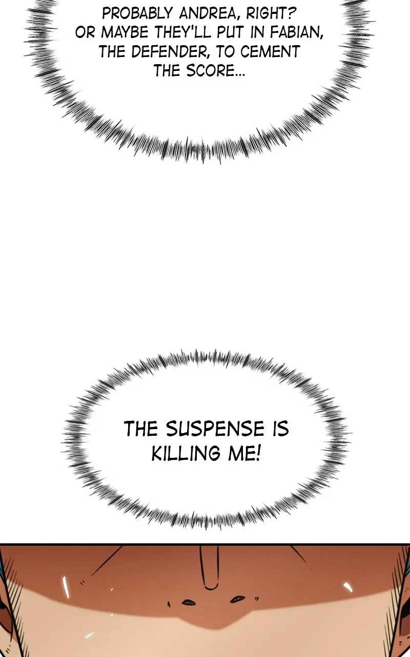 I’m Not a Soccer Genius! Chapter 5 page 111 - 
