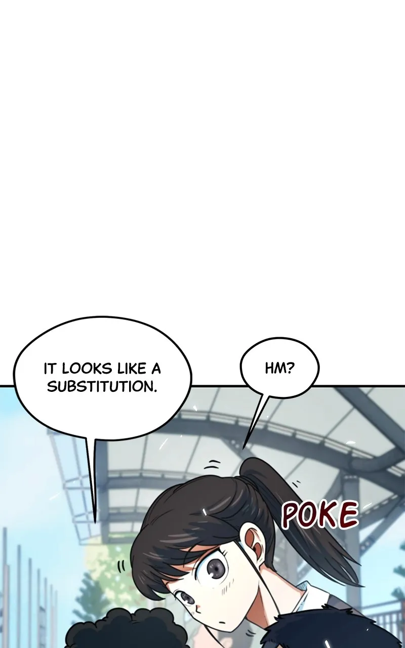 I’m Not a Soccer Genius! Chapter 5 page 113 - 