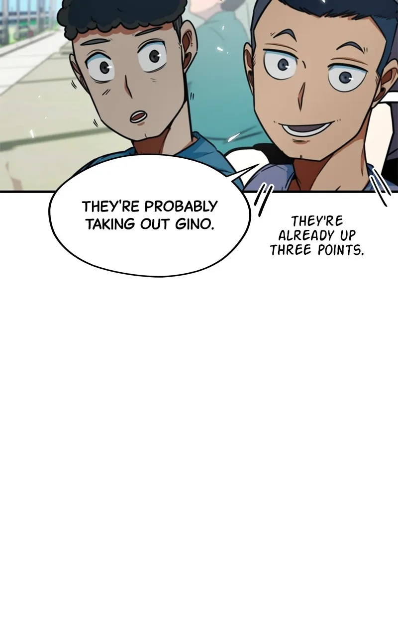 I’m Not a Soccer Genius! Chapter 5 page 114 - 