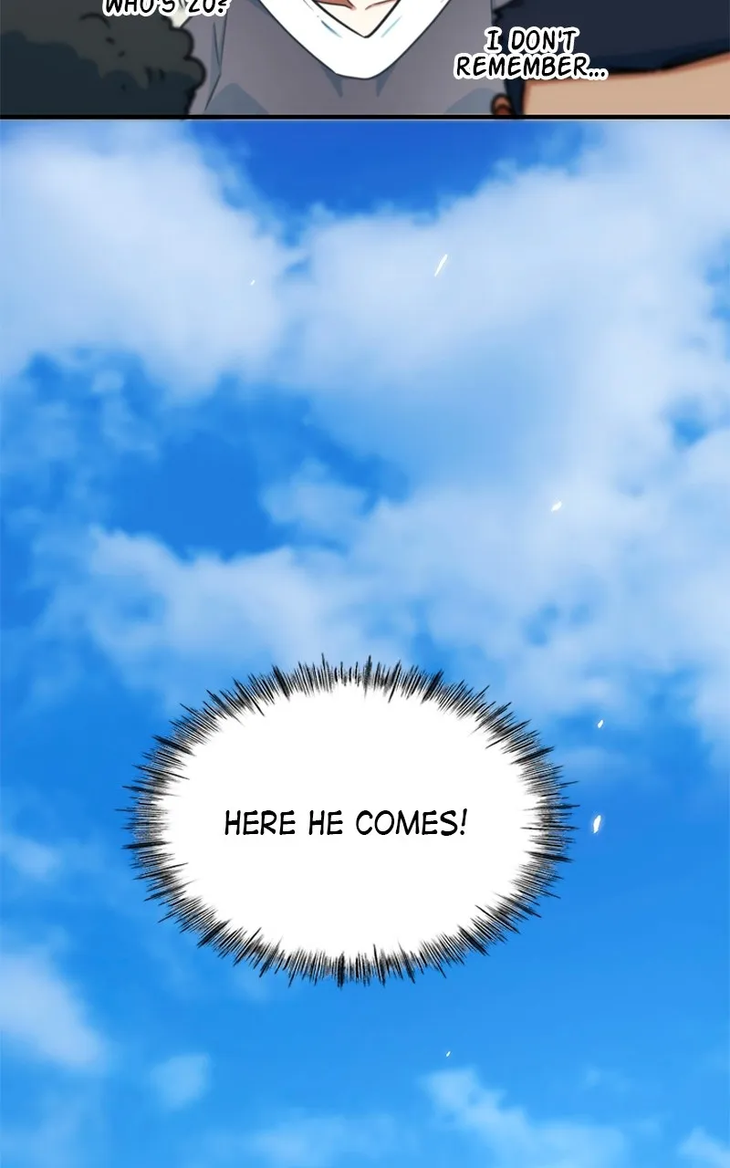 I’m Not a Soccer Genius! Chapter 5 page 117 - 
