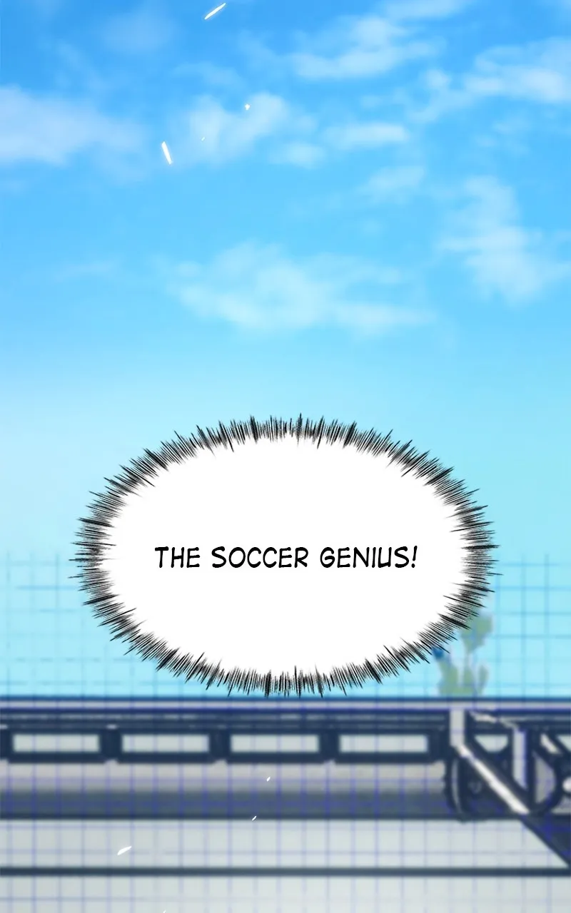I’m Not a Soccer Genius! Chapter 5 page 118 - 