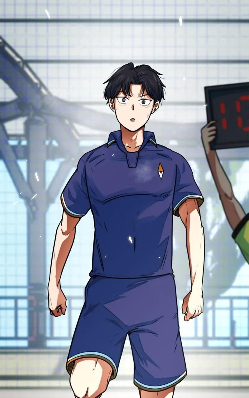 I’m Not a Soccer Genius! Chapter 5 page 119 - 