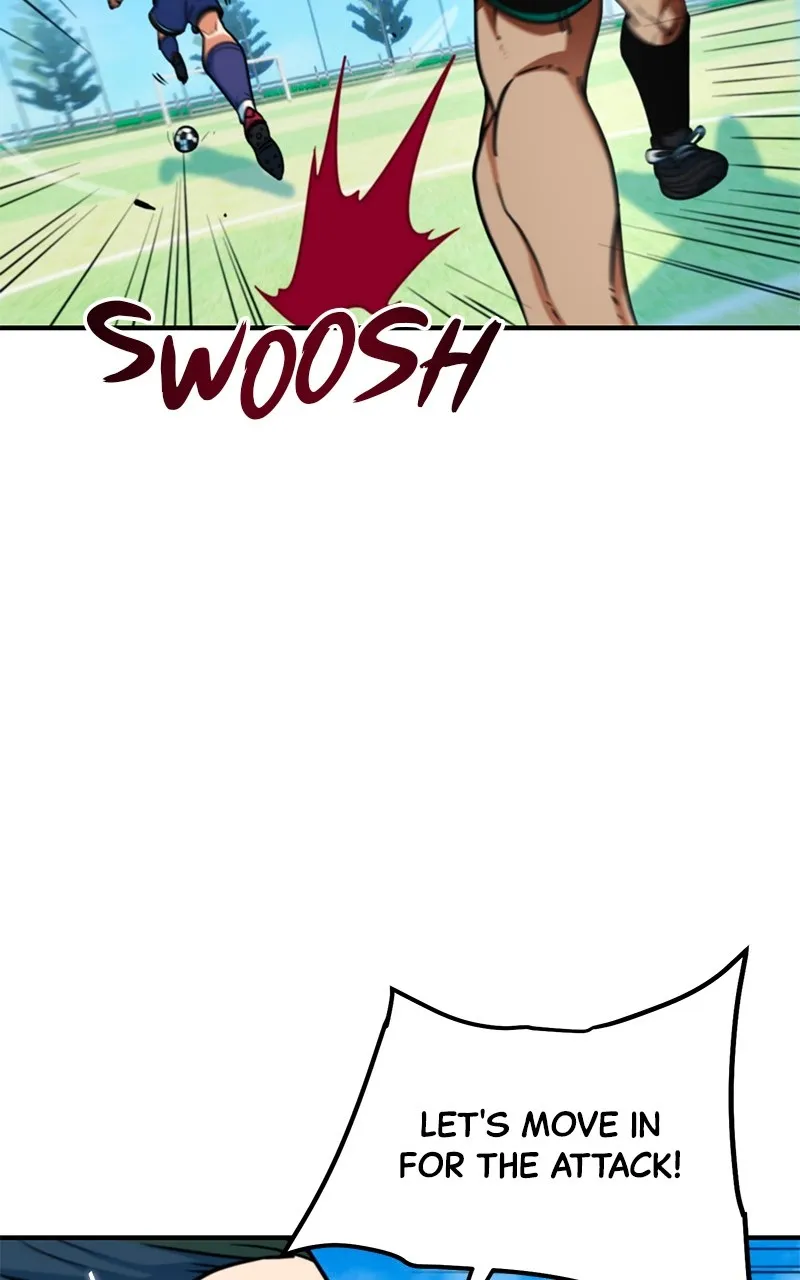 I’m Not a Soccer Genius! Chapter 5 page 13 - 
