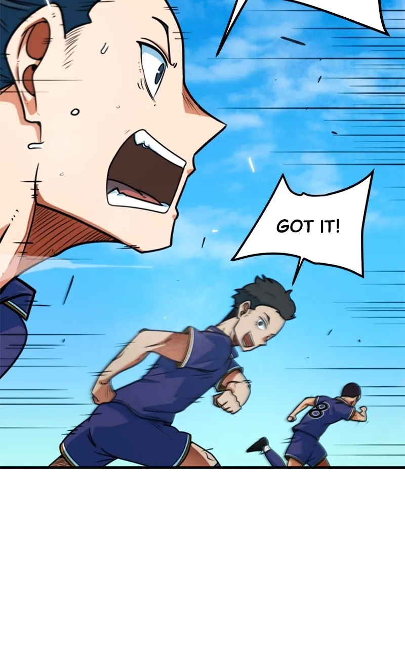 I’m Not a Soccer Genius! Chapter 5 page 14 - 
