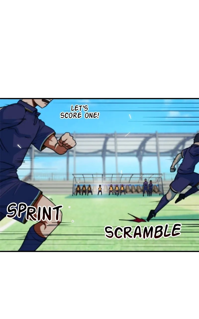 I’m Not a Soccer Genius! Chapter 5 page 15 - 