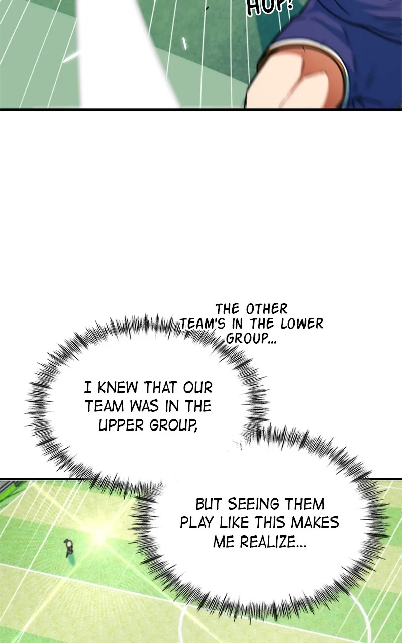 I’m Not a Soccer Genius! Chapter 5 page 18 - 