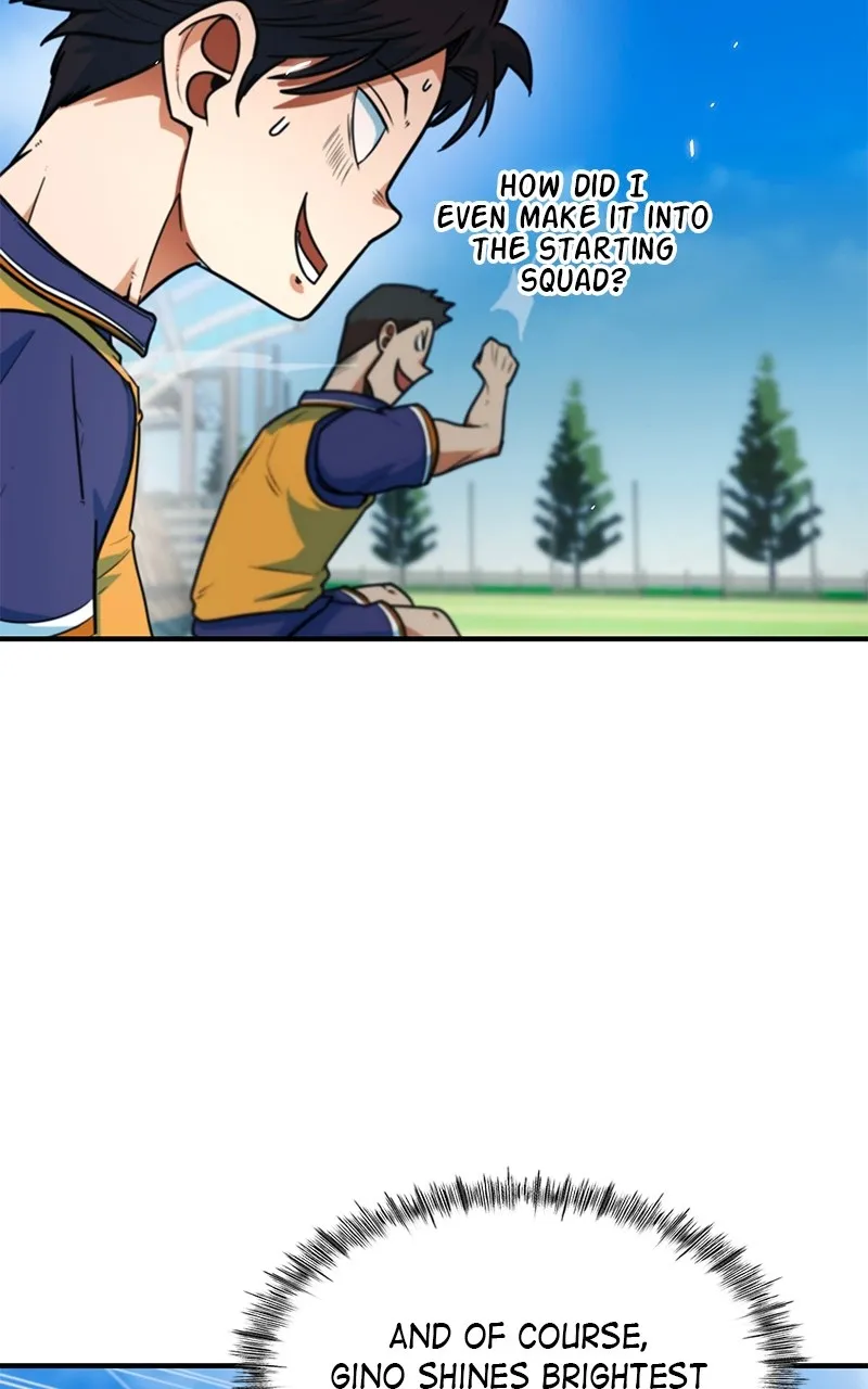 I’m Not a Soccer Genius! Chapter 5 page 20 - 