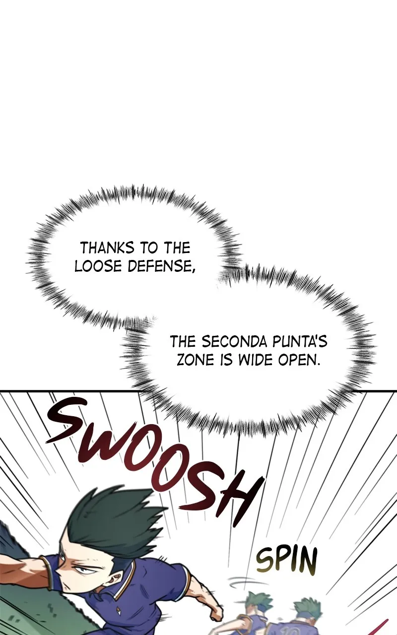 I’m Not a Soccer Genius! Chapter 5 page 22 - 