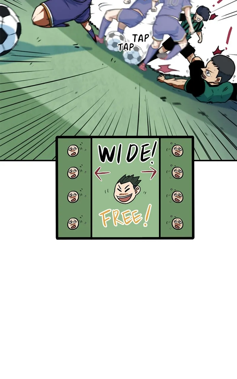 I’m Not a Soccer Genius! Chapter 5 page 23 - 