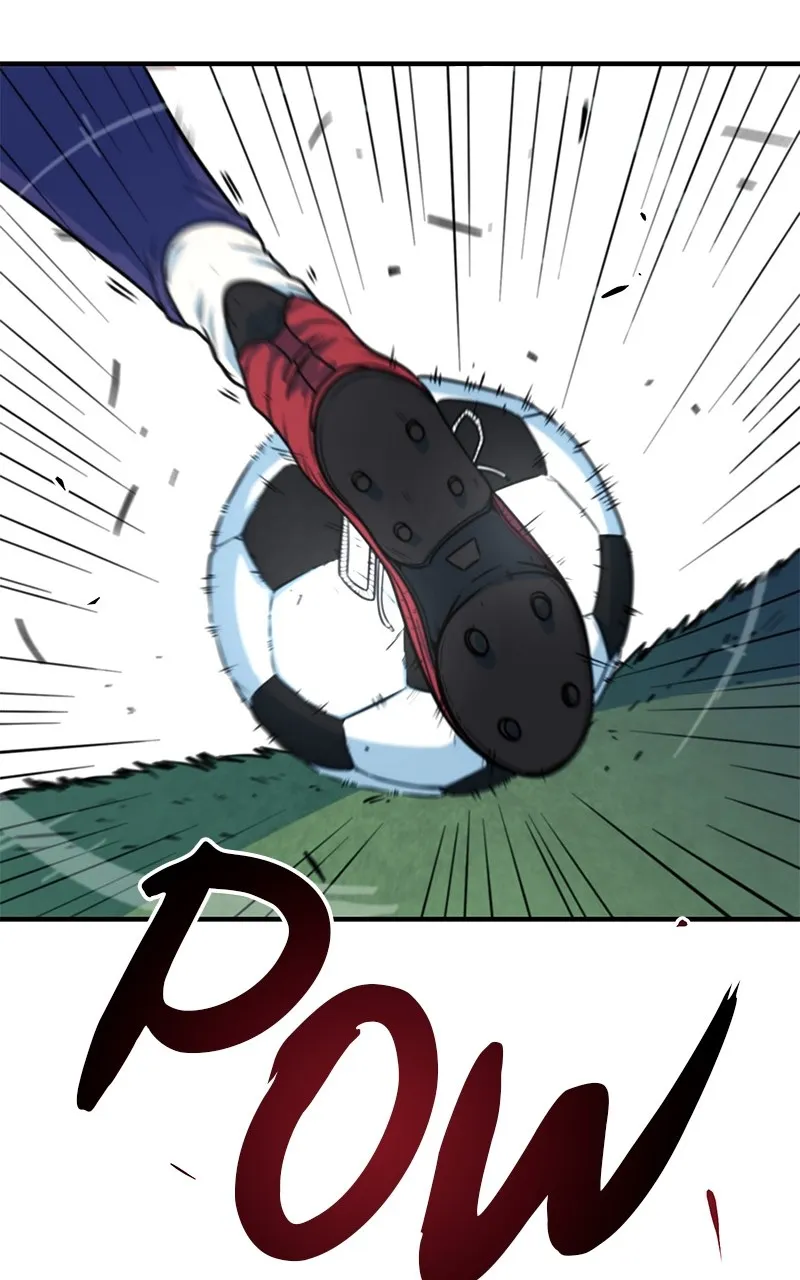 I’m Not a Soccer Genius! Chapter 5 page 24 - 