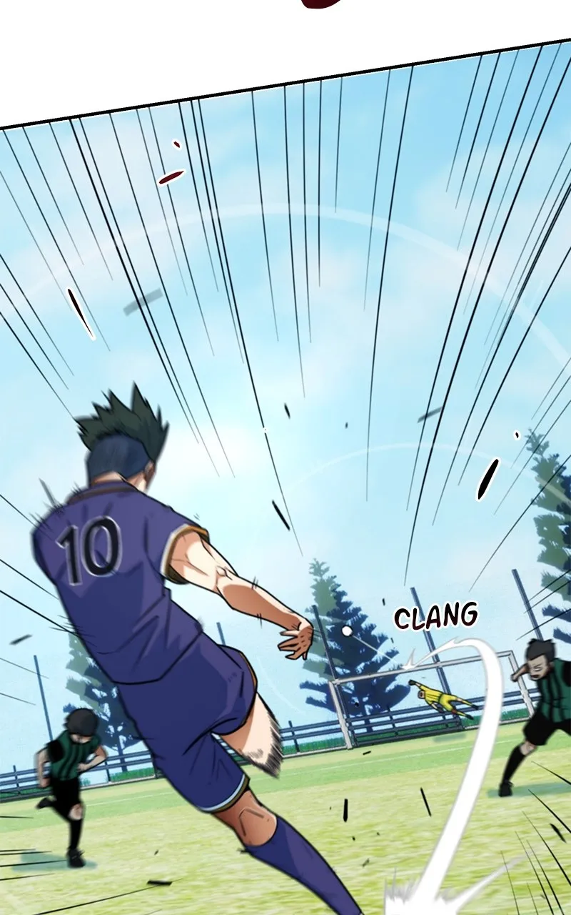 I’m Not a Soccer Genius! Chapter 5 page 25 - 