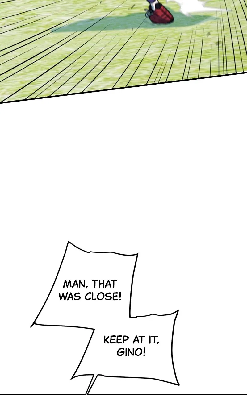 I’m Not a Soccer Genius! Chapter 5 page 26 - 