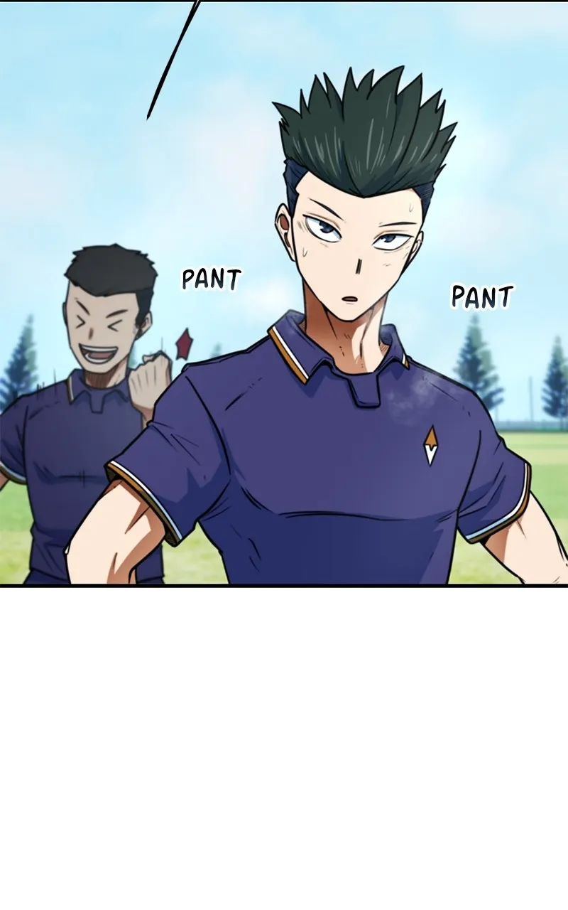 I’m Not a Soccer Genius! Chapter 5 page 27 - 