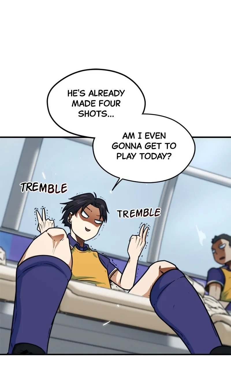 I’m Not a Soccer Genius! Chapter 5 page 28 - 