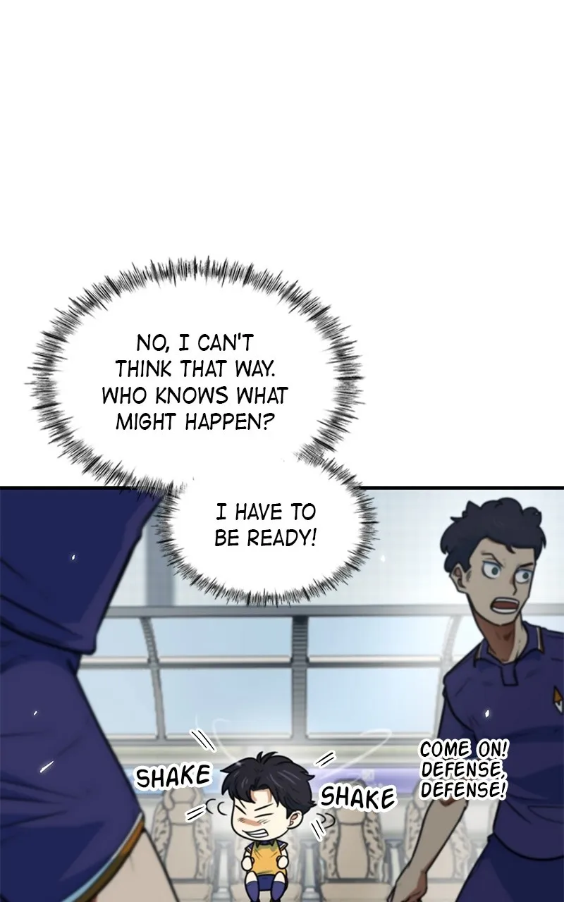 I’m Not a Soccer Genius! Chapter 5 page 29 - 
