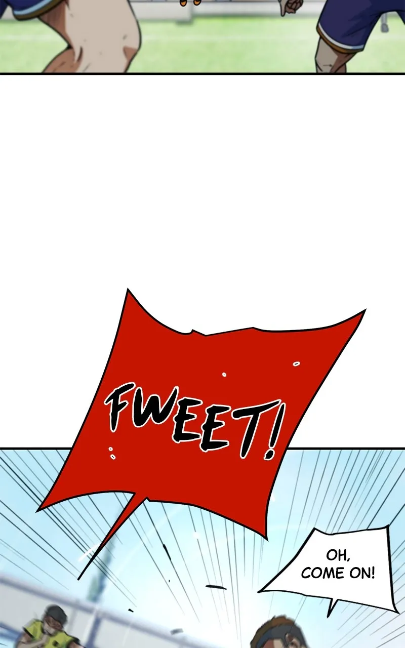 I’m Not a Soccer Genius! Chapter 5 page 30 - 