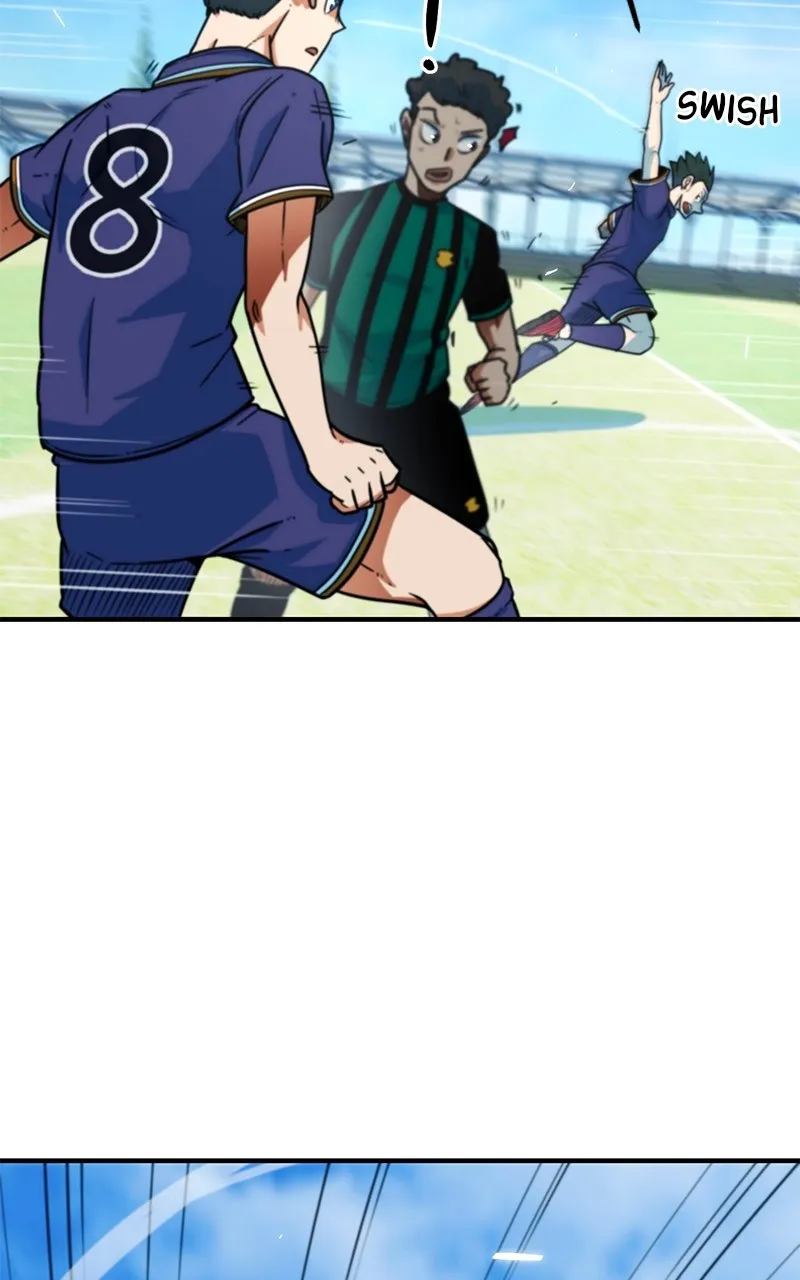 I’m Not a Soccer Genius! Chapter 5 page 4 - 