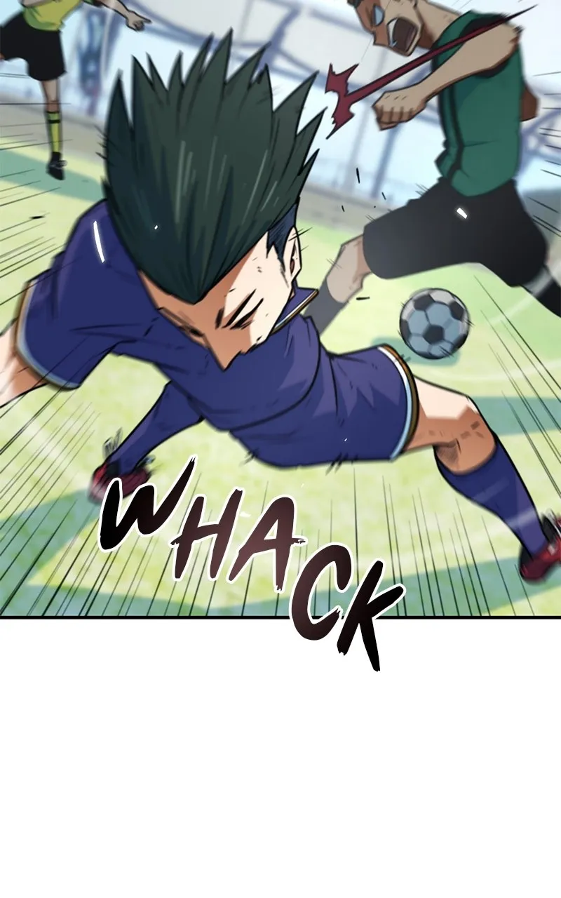 I’m Not a Soccer Genius! Chapter 5 page 31 - 