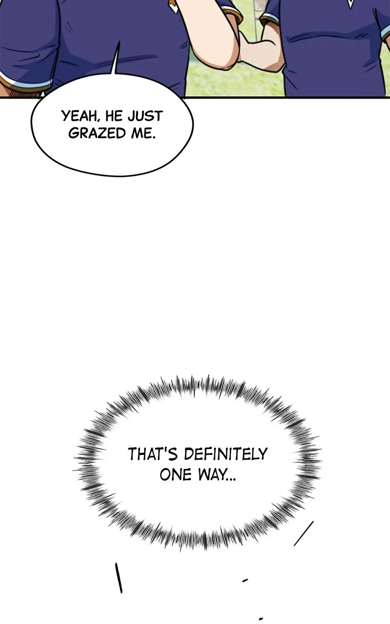 I’m Not a Soccer Genius! Chapter 5 page 34 - 