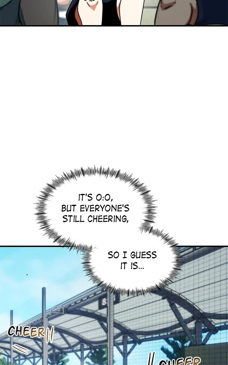 I’m Not a Soccer Genius! Chapter 5 page 40 - 
