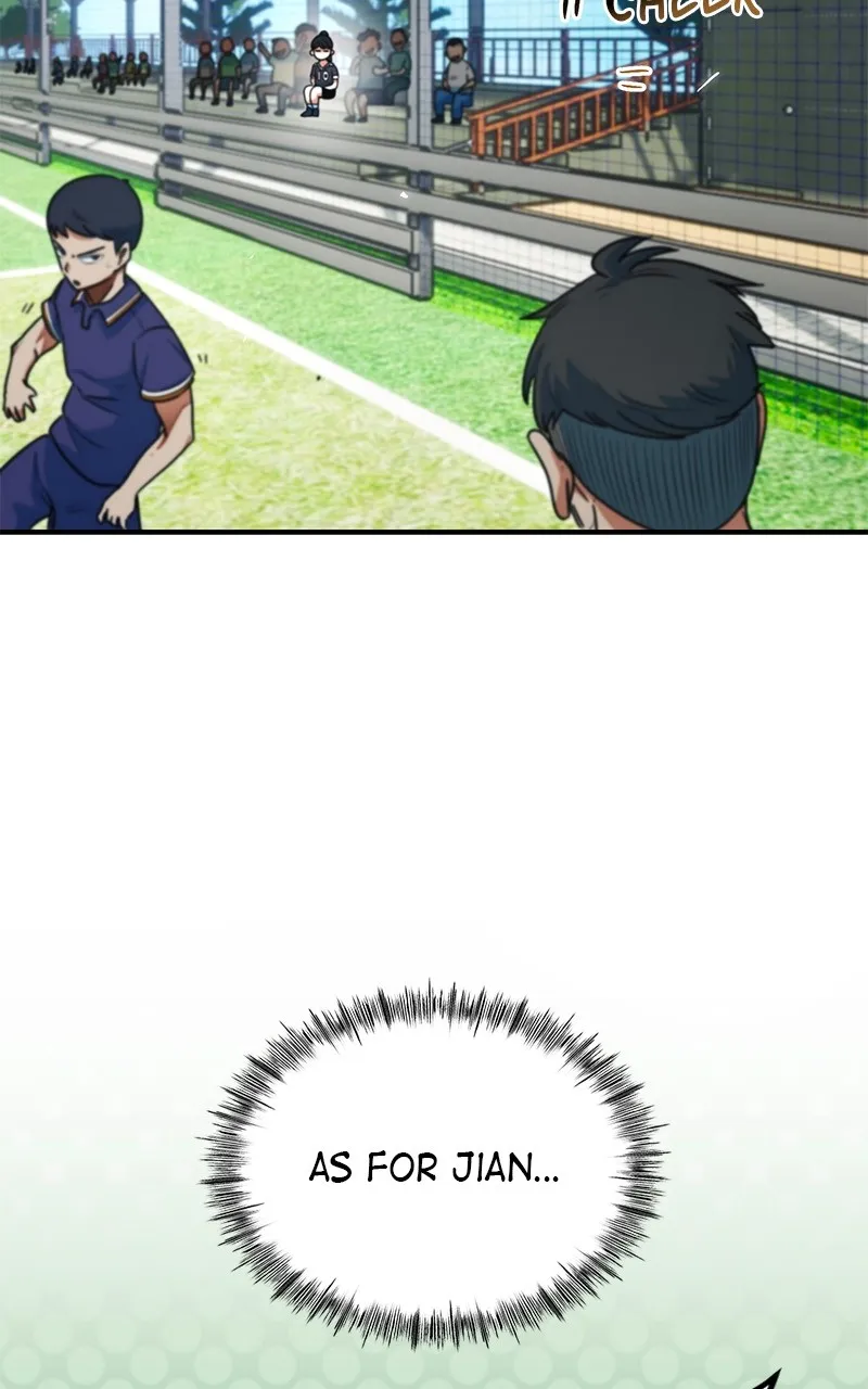 I’m Not a Soccer Genius! Chapter 5 page 41 - 