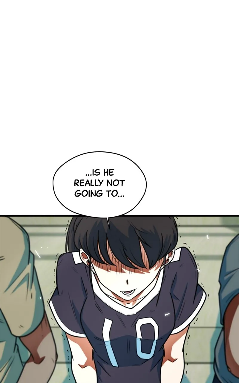I’m Not a Soccer Genius! Chapter 5 page 43 - 