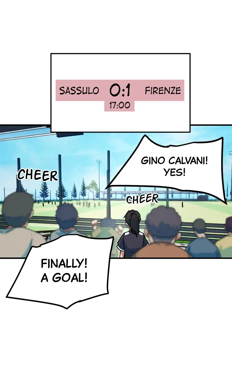 I’m Not a Soccer Genius! Chapter 5 page 46 - 