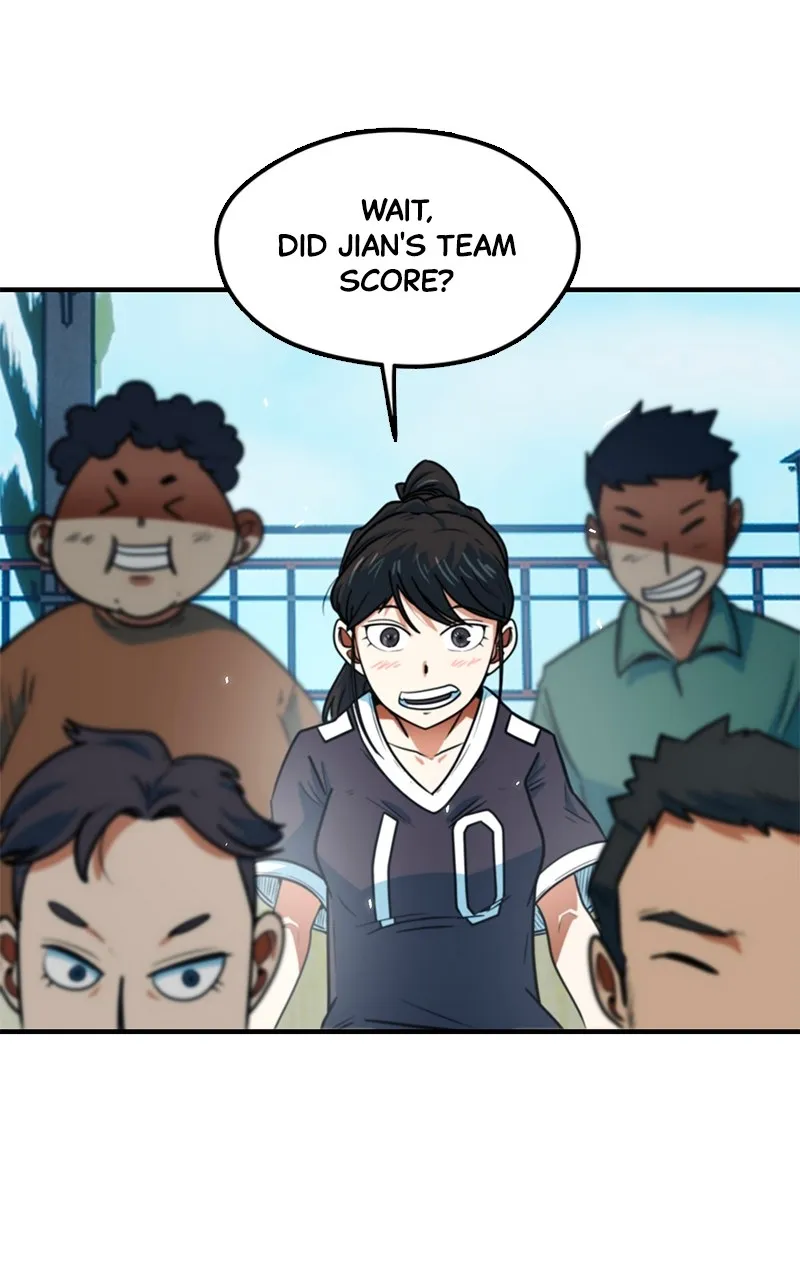 I’m Not a Soccer Genius! Chapter 5 page 47 - 