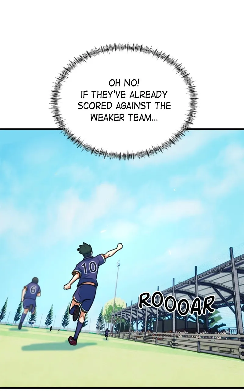 I’m Not a Soccer Genius! Chapter 5 page 48 - 