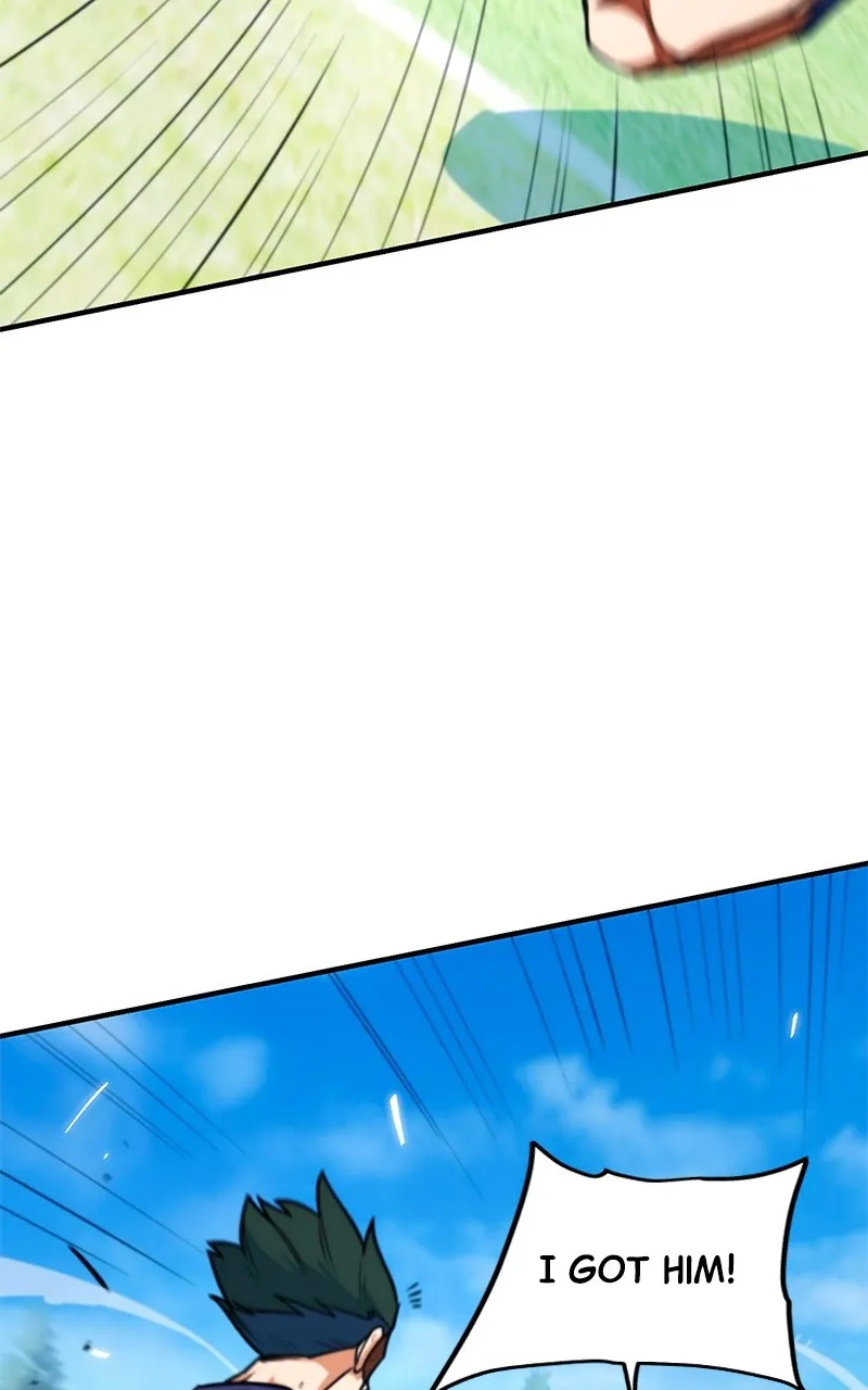I’m Not a Soccer Genius! Chapter 5 page 6 - 