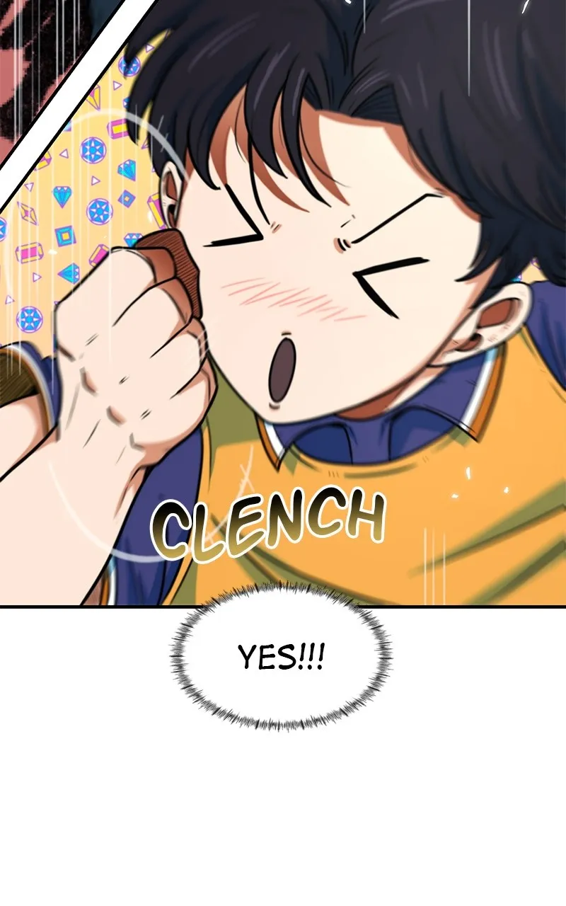 I’m Not a Soccer Genius! Chapter 5 page 51 - 