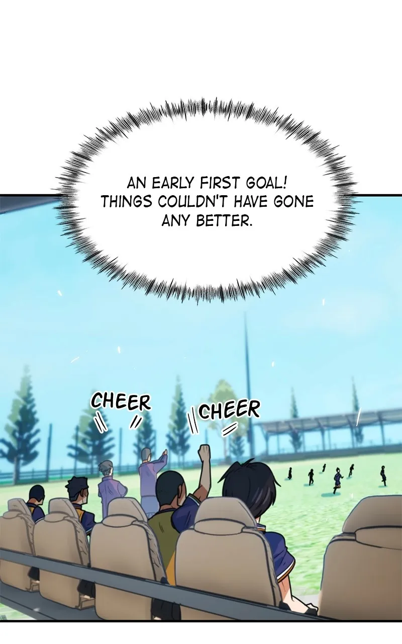 I’m Not a Soccer Genius! Chapter 5 page 52 - 