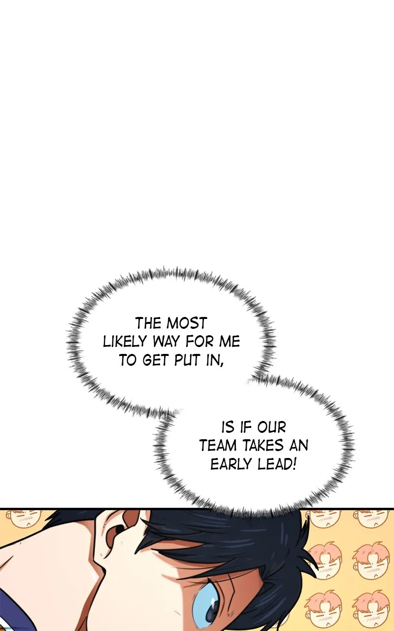 I’m Not a Soccer Genius! Chapter 5 page 53 - 