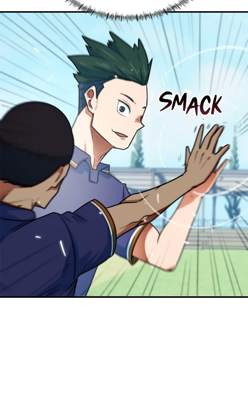 I’m Not a Soccer Genius! Chapter 5 page 55 - 
