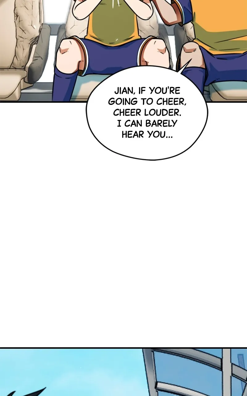 I’m Not a Soccer Genius! Chapter 5 page 57 - 