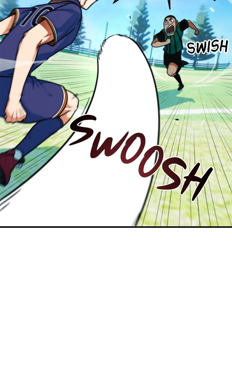 I’m Not a Soccer Genius! Chapter 5 page 7 - 