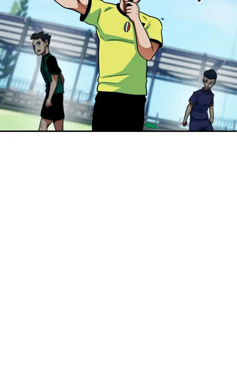 I’m Not a Soccer Genius! Chapter 5 page 61 - 