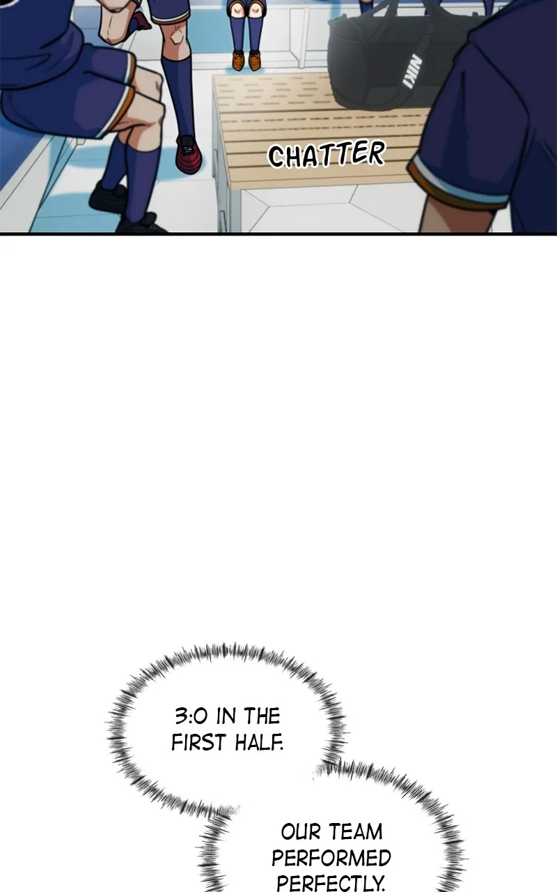 I’m Not a Soccer Genius! Chapter 5 page 63 - 